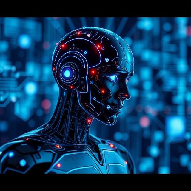 Artificial Intelligence (AI)