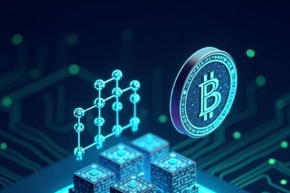 Blockchain