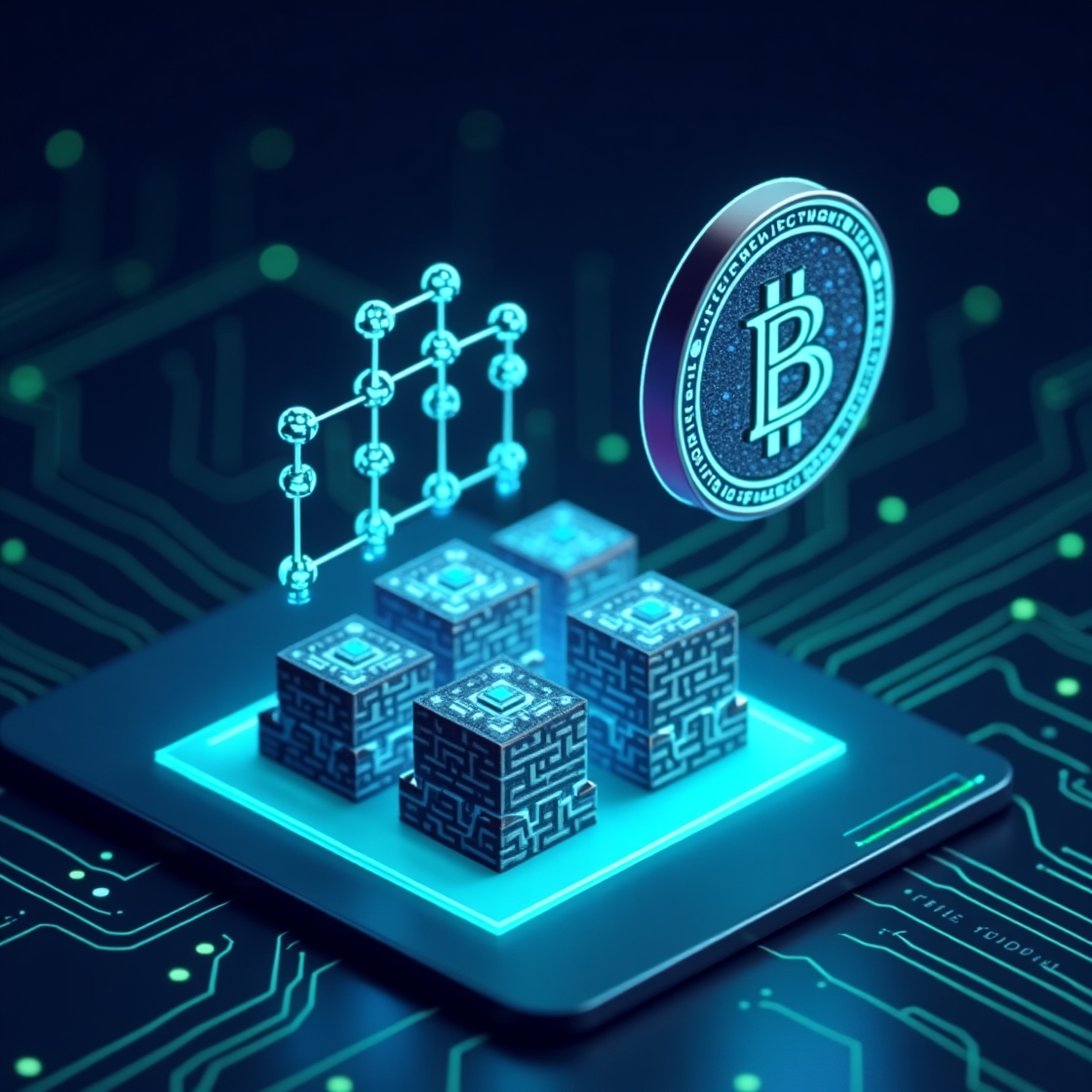 Blockchain