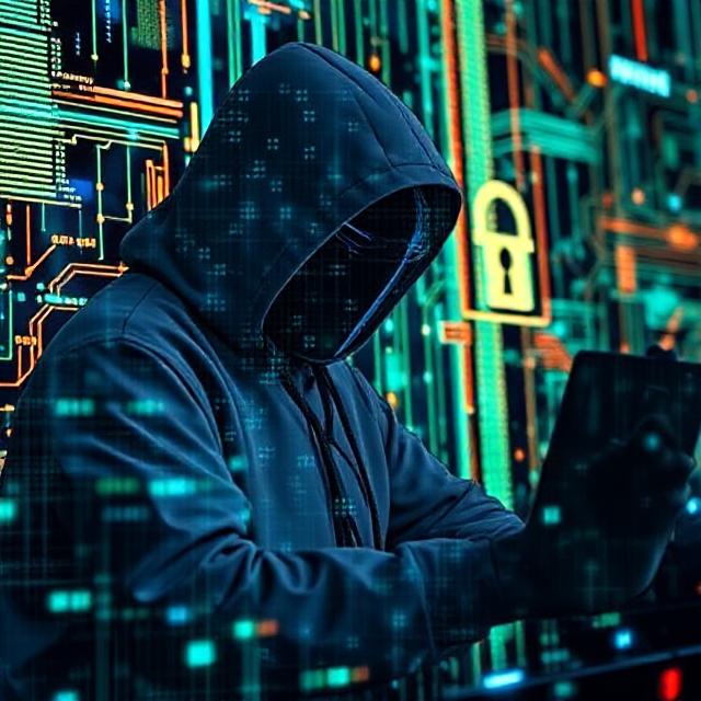 Cybersecurity