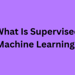 What Is Supervised Machine Learning?