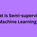 Semi-supervised Machine Learning