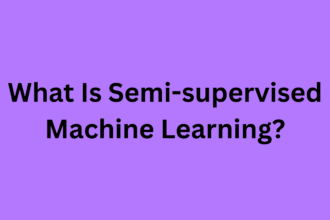 Semi-supervised Machine Learning