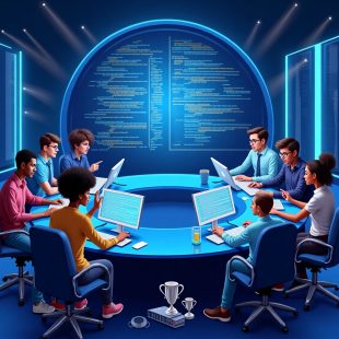 Knowledge Based Contests 1